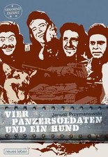 Panzersoldaten hund spannend gebraucht kaufen  Berlin