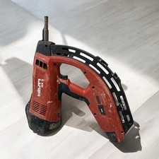 Hilti gas nail for sale  ROTHERHAM