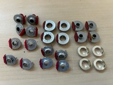 Bremsscheiben sätze bremssät gebraucht kaufen  Tuttlingen