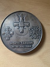 Polish monte cassino for sale  MORPETH
