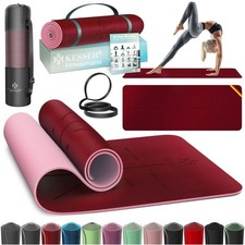 Retoure yogamatte tpe gebraucht kaufen Retoure yogamatte tpe gebraucht kaufen  Altenberge