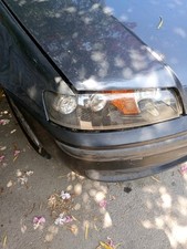 Faro anteriore fiat usato  Agropoli