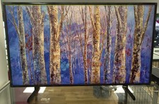 Qled samsung the d'occasion  Les Mureaux