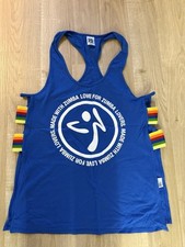Zumba shirt gr gebraucht kaufen  Dietzenbach
