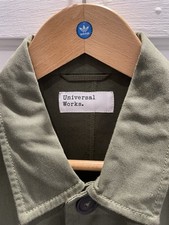 Universal works bakers for sale  MANCHESTER