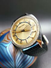 Vintage asymmetrical bulova for sale  Corona
