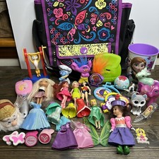 Girls toy box for sale  Cosby