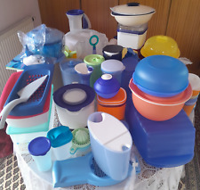 Konvolut riginal tupperware gebraucht kaufen  Grünhainichen