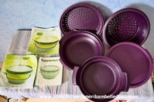 Tupperware micro vap d'occasion  Beuzeville