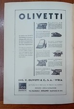Osram marelli olivetti usato  Lucca