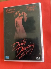 Dirty dancing dvd usato  Chieti