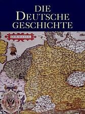 Deutsche geschichte bänden gebraucht kaufen  Berlin