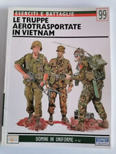 Truppe aviotrasportate vietnam usato  Pinerolo