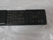 Controle remoto Mitsubishi 939P254A1 CK3112R CK3514R CS2671R CS3504R CK3560R, usado comprar usado  Enviando para Brazil