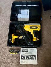 Dewalt dc628 gauge for sale  Coosada