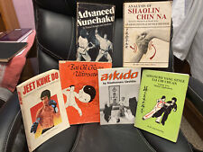 Martial arts books for sale  Saint Petersburg