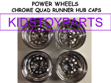 Lot power wheels for sale  Rochester