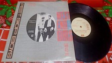 PET SHOP BYS "West End Girls" 1986 PERU (SPANISH TITLES) MAXI-SINGLE (VG+ / EX) comprar usado  Enviando para Brazil