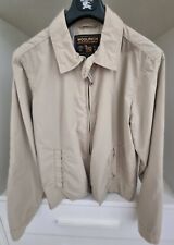 Giacca uomo woolrich usato  Carpi