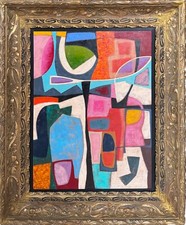 Roberto miniati 60x43 usato  Teramo