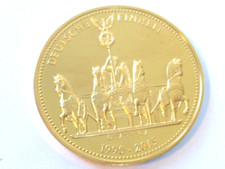 Brandenburger tor quadriga gebraucht kaufen  Lippstadt