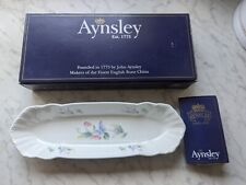 Aynsley little sweetheart for sale  SWADLINCOTE