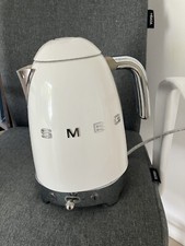 Smeg 2400w wasserkocher gebraucht kaufen  Hofheim