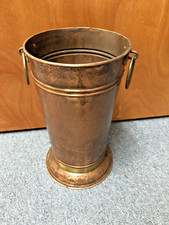 Copper colored cane for sale  Chesaning