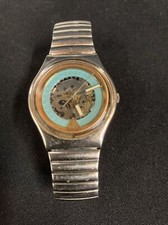 Swatch day 9353 gebraucht kaufen  Reinheim