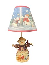 Christmas primitive winter for sale  Owings