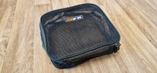 Fox boilietasche futter gebraucht kaufen  Deutschland