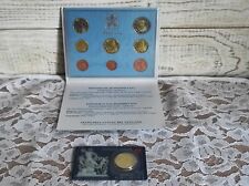 Vatican coffret pièces d'occasion  Cherbourg-Octeville-