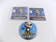 Mint disc playstation d'occasion  Expédié en Belgium