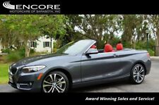 series bmw xdrive 2017 2 230i for sale  Sarasota