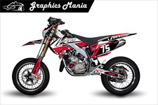 Kit grafiche pvc usato  Legnago