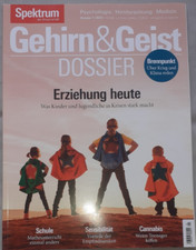 Gehirn geist spektrum gebraucht kaufen  Ronnenberg