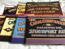 Seven pearsons canal for sale  NESTON