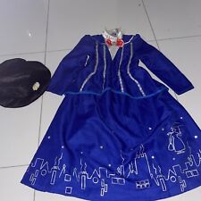 Girls blue disney for sale  DONCASTER