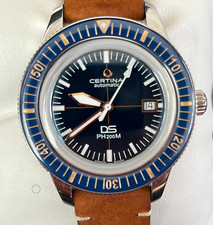 Certina ph200m powermatic for sale  Irvine