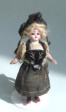Vintage bisque dolls for sale  WINCHESTER