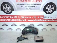 Kit accensione body usato  Cerignola
