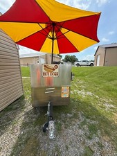 Hot dog cart for sale  New Freedom