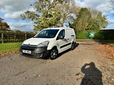 Citroen berlingo enterprise for sale  AYLESBURY