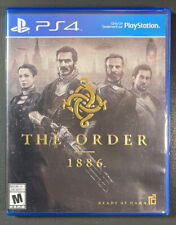 The Order 1886 (PS4) USADO comprar usado  Enviando para Brazil