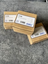 Deta 1190 wireless for sale Deta 1190 wireless for sale  WARWICK