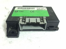 Centralina comfort per usato Centralina comfort per usato  Italia