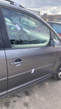 Porte volkswagen touran d'occasion  Chaumont