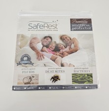 Saferest terry cotton for sale  Mesquite