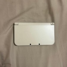 Novo console Nintendo 3DS XL branco pérola testado com caneta stylus (sem carregador/memória) #86 comprar usado Novo console Nintendo 3DS XL branco pérola testado com caneta stylus (sem carregador/memória) #86 comprar usado  Enviando para Brazil
