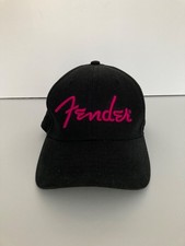 Fender baseball cap for sale  LONDON